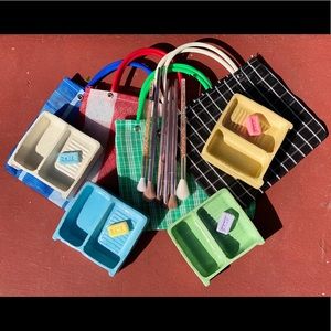 COPY - COPY - Mini Washboard (Lavadero) for brush…